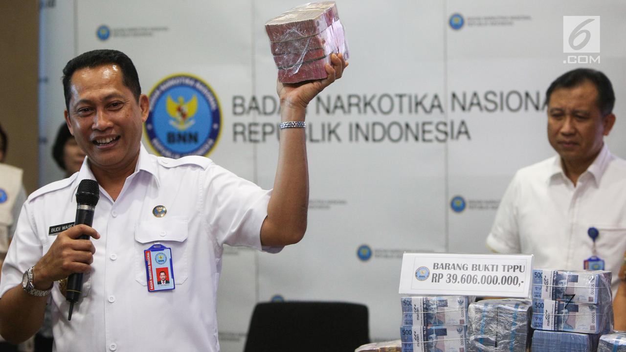 20170613-BNN Sita Rp 39 Miliar Hasil Pencucian Uang Narkotika-Yoppy