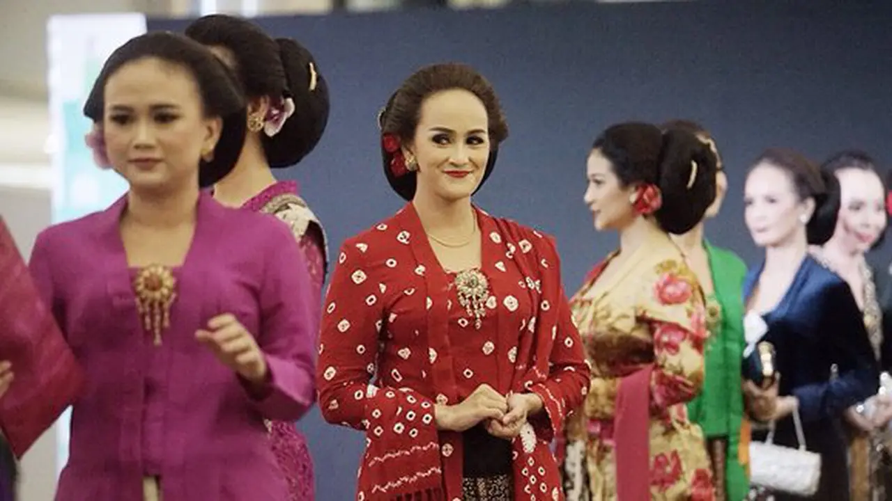 Indonesia Is Me
