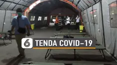 Thumbnail tenda darurat covid-19