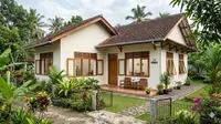 6 Desain Rumah Banyak Jendela agar Lebih Adem, Kunci Hunian Tropis Hemat Energi