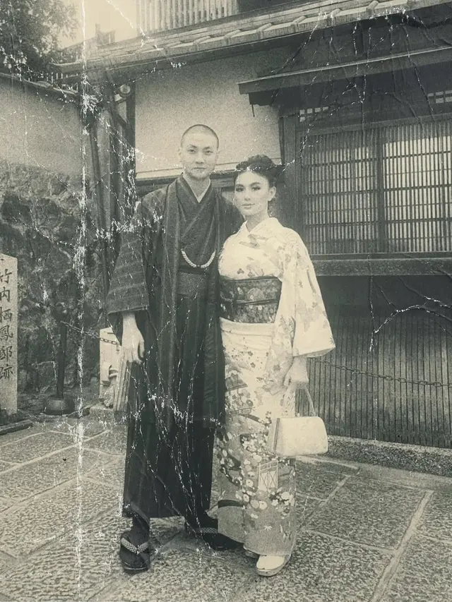7 Potret Agnez Mo dan Adam Rosyadi 4 Tahun Pacaran, Terungkap Foto Awal ...