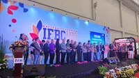 Kembangkan Minat Wirausaha di Indonesia, Pameran Wirausaha dan Waralaba IFBC 2024 Kembali Digelar