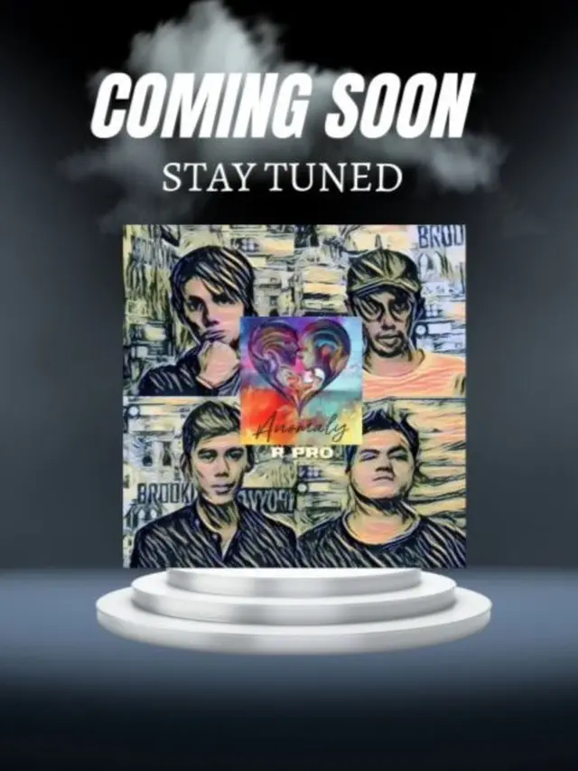 R-PRO (Instagram)