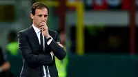 El Shaarawy Cedera Lagi, Allegri Frustrasi