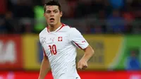 Granit Xhaka