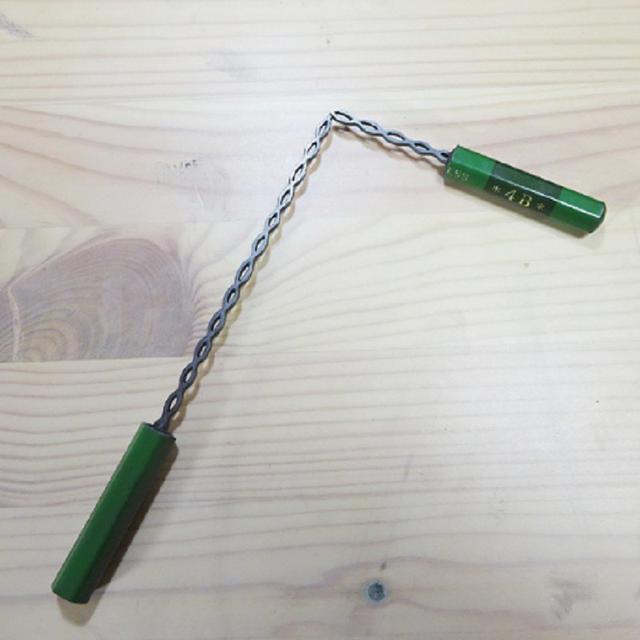 Sangat Detail, 10 Karya Ukiran Pensil Ini Bikin Takjub