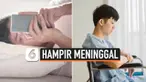 Seorang remaja asal propinsi Jiangsu, China, hampir kehilangan nyawanya akibat keseringan nonton serial drama sambil tiduran dan tanpa melakukan aktivitas olahraga. Dokter mendiagnosis ia menderita stroke.