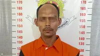 Pria Bertopeng Pembacok Pasutri Lansia di Lampung Selatan Ditangkap, Motif Sakit Hati