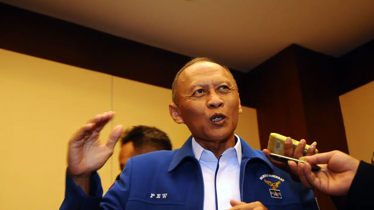 Pramono Edhie Wibowo_20140403