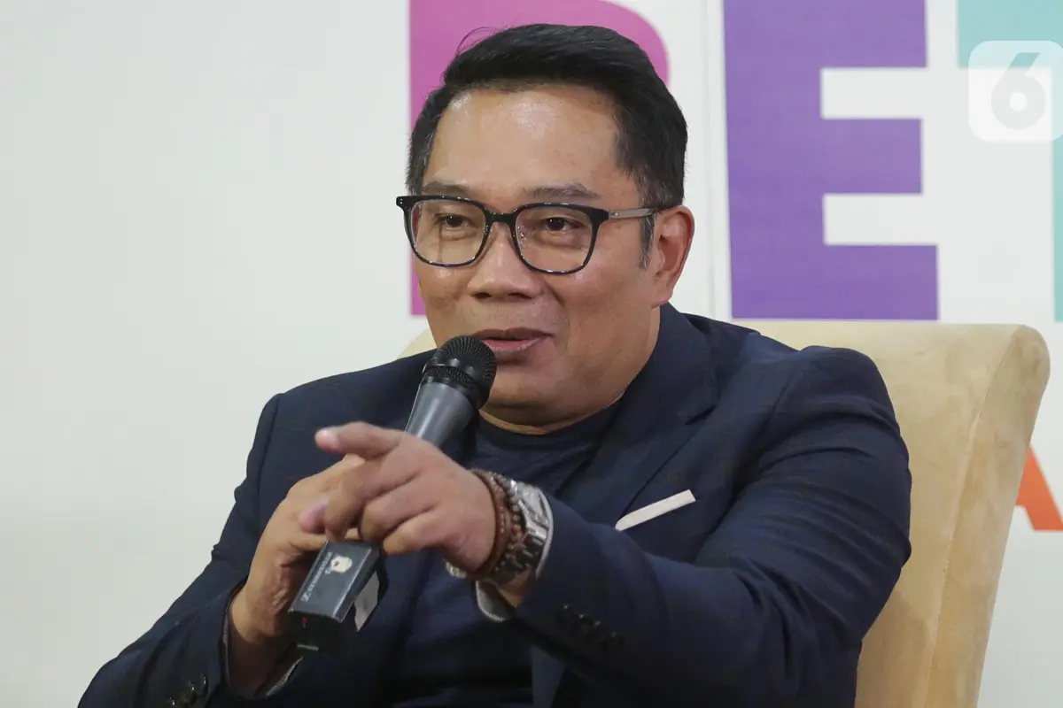 Ridwan Kamil