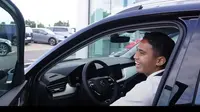 Bintang Timnas Marselino Ferdinan Pernah Dapat Bonus Mobil dari Klub Belgia