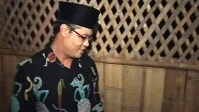 Meski Sudah Berdamai, Aceng Tetap Ditindak Pansus