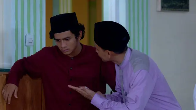Pesantren Rock N' Dhut
