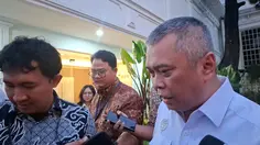 Menhub Sebut Investor China-Rusia Minat Bikin Jalur Kereta Trans Kalimantan