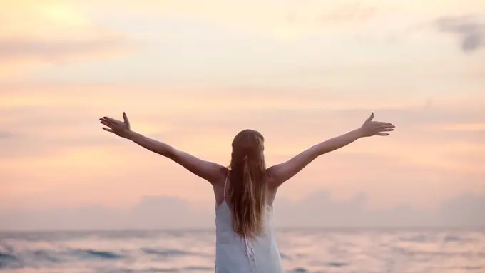 [Bintang] Gimana bisa membahagiakan orang lain kalau diri sendiri nggak bahagia?