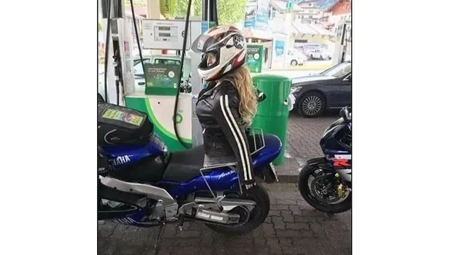 6 Bentuk Jok Motor Ini Tak Biasa, Nyeleneh Banget