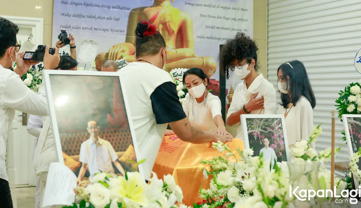 (KapanLagi.com®/Muhammad Akrom Sukarya)