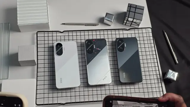 Poco F7