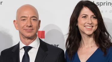 Jeff Bezos