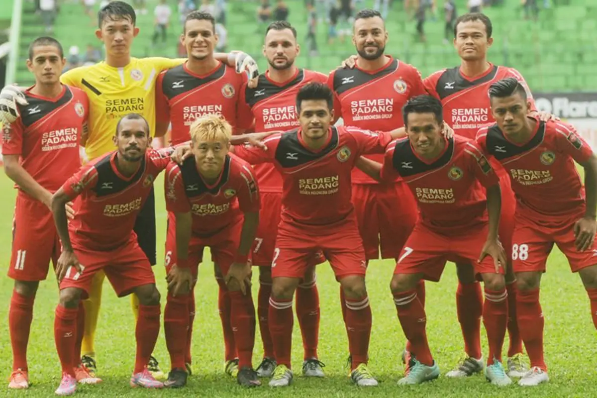 Semen Padang