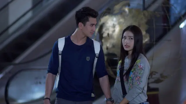 Siapa Takut Jatuh Cinta