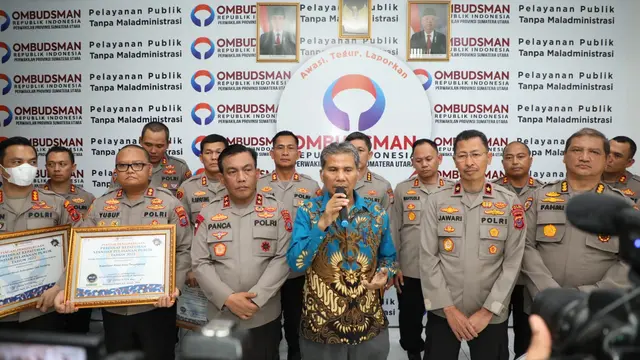 Ombudsman Sumut
