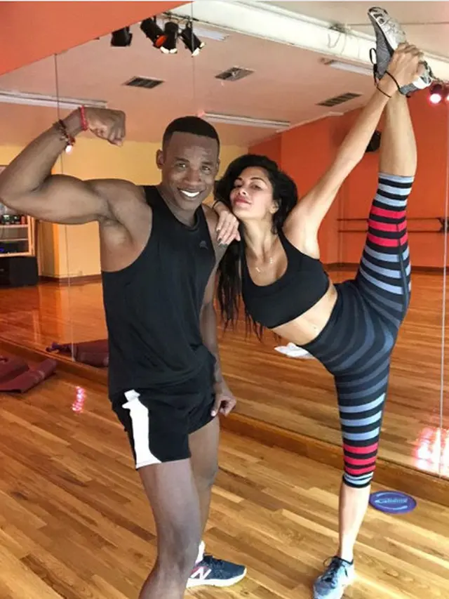 Nicole Scherzinger