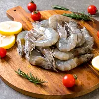 Ilustrasi udang/copyright shutterstock