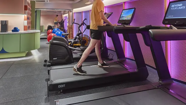 LYF Bugis Singapore, Hotel Wellness Baru di Pusat Kota Singapura