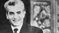 16-1-1979: Shah Iran Reza Pahlevi Lari dari Negaranya
