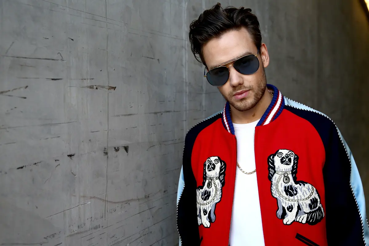 [Bintang] Liam Payne