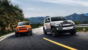 Chery iCar Super V23, SUV Listrik Tercepat di Dunia Cuma Rp 260 Jutaan (Carnewschina)