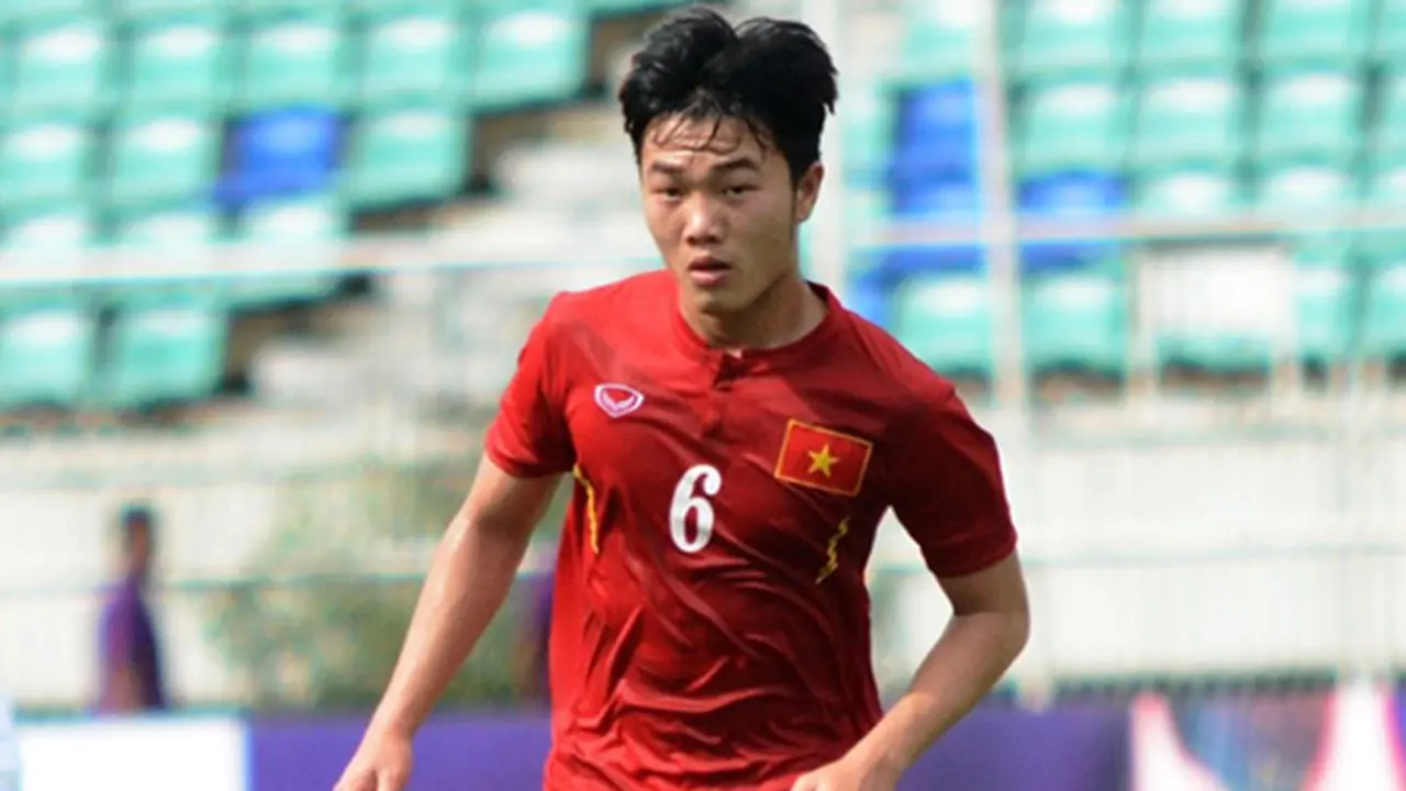 Luong Xuan Truong