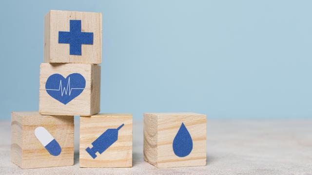 Ilustrasi kesehatan