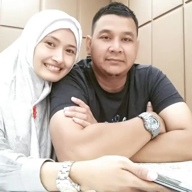 7 Perjalanan karier Mega Putri Aulia ‘Tukang Bubur Naik Haji’, mundur jadi artis kini fokus dakwah