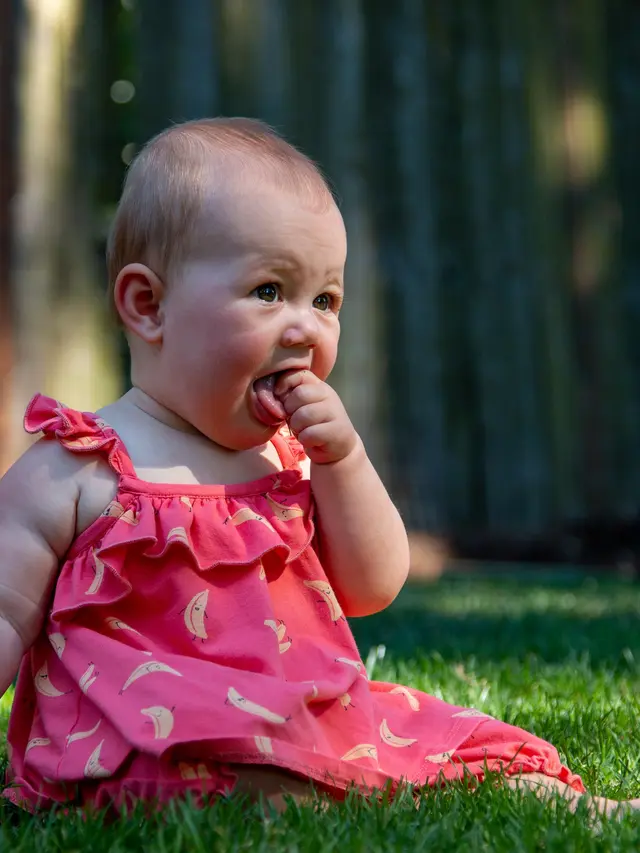 Penyabab Tongue Thrusting