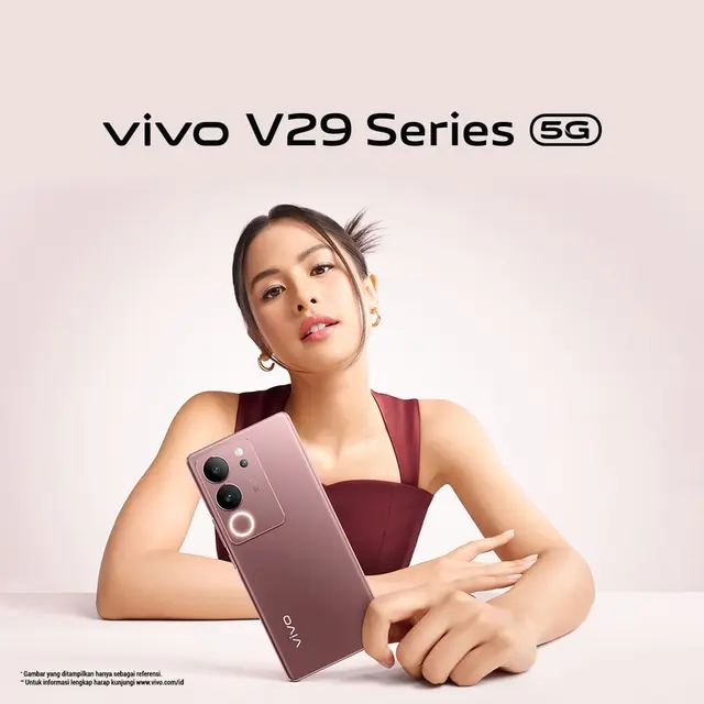 vivo V29