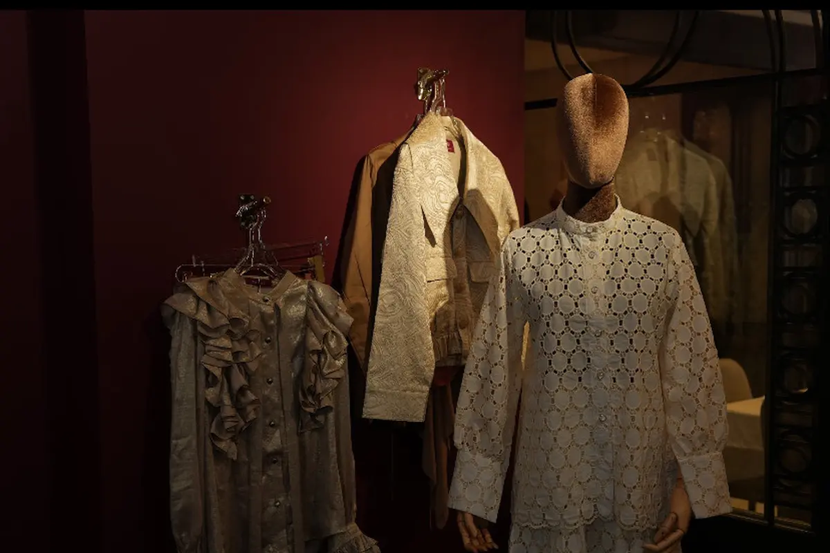 Dua Label Fashion Lokal  Vilonnè & VLV, luncurkan koleksi Elegan Ready-to-Wear dan Kemewahan Premium