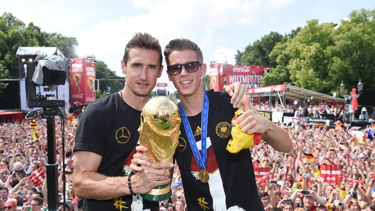 Miroslav Klose
