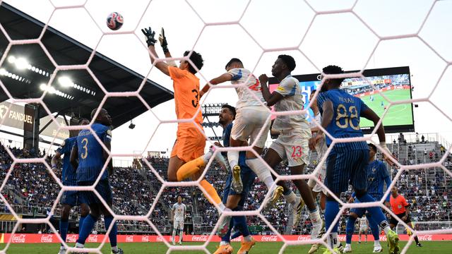 Al Hilal Vs Salzburg