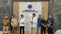 Kuota Rumah Subsidi untuk Buruh Naik jadi 50 Ribu Unit