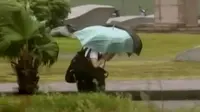 Diterjang Topan Chan-Hom, Sekolah di Taiwan Libur
