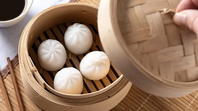 Xiao Long Bao