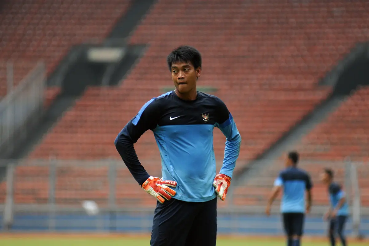 Kurnia Meiga Hermansyah