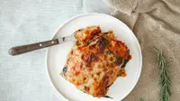 Tasty vegan lasagna recipe. (Photo: Anna Guerrero/Pexels)