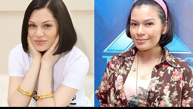 Mirip dengan Bintang Hollywood (Sumber: Instagram/helloooface)