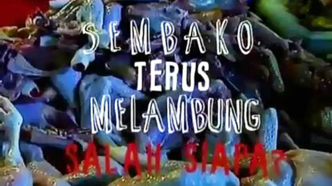 Kopi Pagi: Sembako Terus Melambung, Salah Siapa?