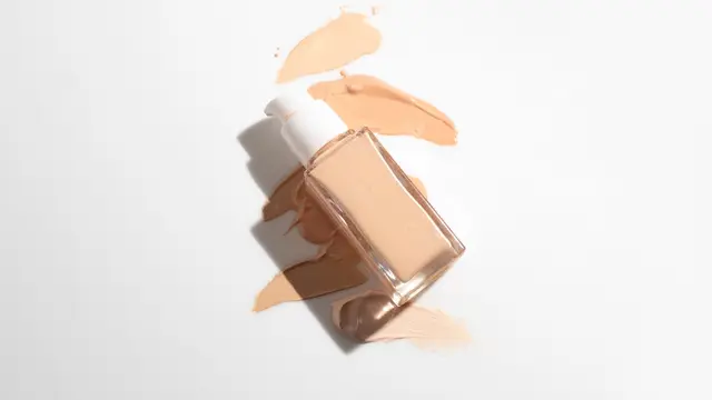 Hindari Shade Terlalu Terang