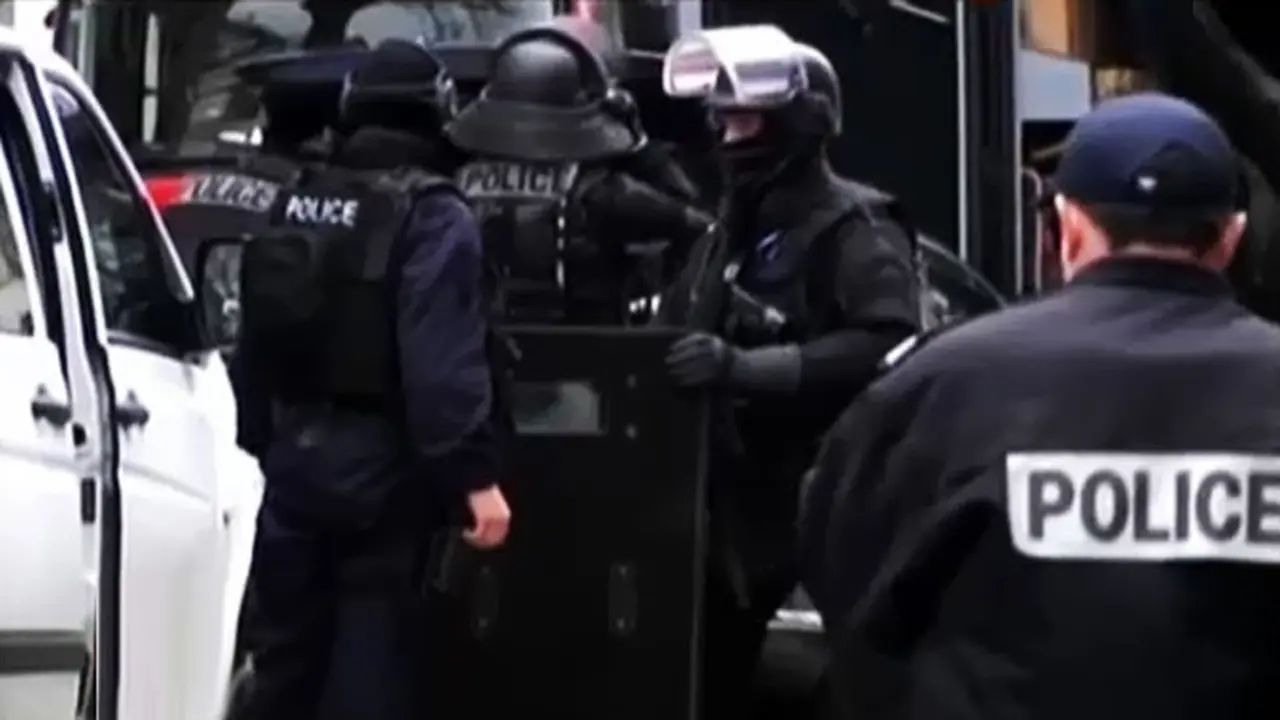 Paris