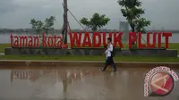 Ahok Akan Tambah 6 Taman Percontohan di Jakarta